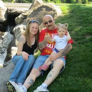 Meet your Posher, William